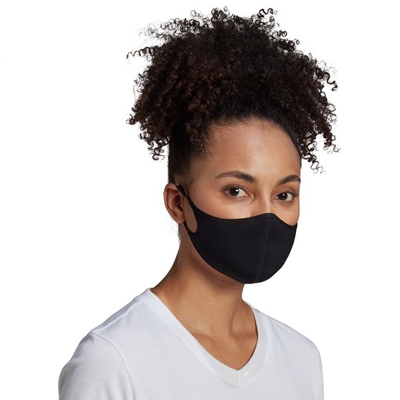 COPY - 3 pack ADIDAS face mask - Picture 3 of 3